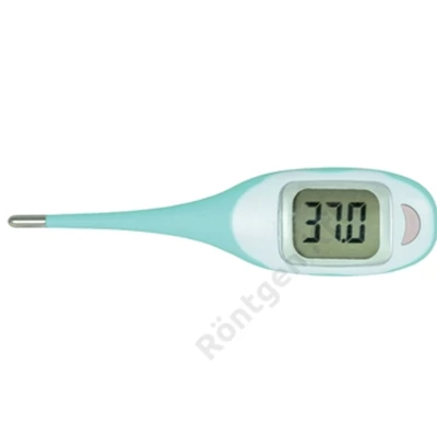 Lázmérő HUMAGOR nagy kijelzővel