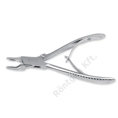 LUER csontcsípő 15 cm