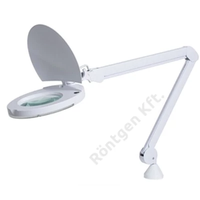 LUPA LED orvosi nagyítós lámpa – asztali
