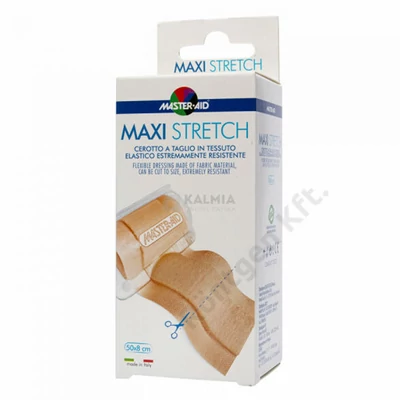 M-A Maxi stretch ragtapasz 50 cm*8cm