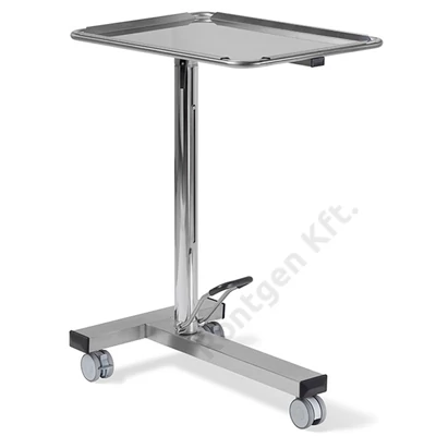 Mayo asztal hidraulikus T-ALAKÚ