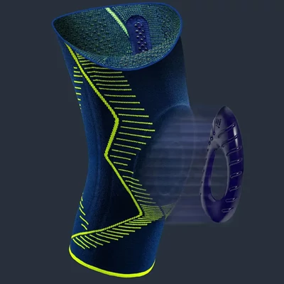 MEDI Genumedi E+Motion térdszorító