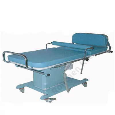 Proktólógiai vizsgáló ágy MEDIPROCT-2 elektromos