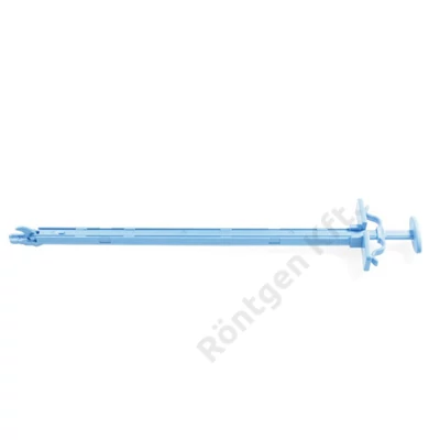 Méhnyak - cervix biopsziás fogó 21,5cm - steril 25db/doboz