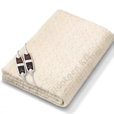 Melegítő ágybetét BEURER UB56 XXL Teddy (5 év gar)