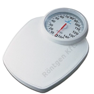 Mechanikus személymérleg MOMERT-5100