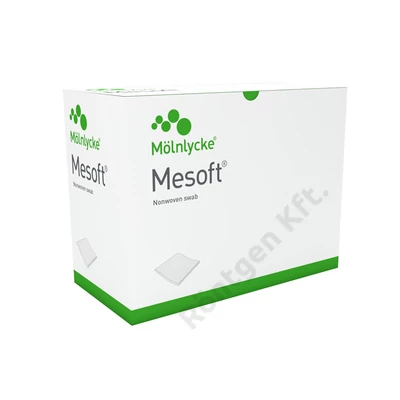 MESOFT 5 X 5 CM