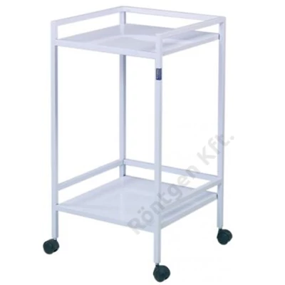 Műszerasztal 44x49x85 cm MG2001 festett