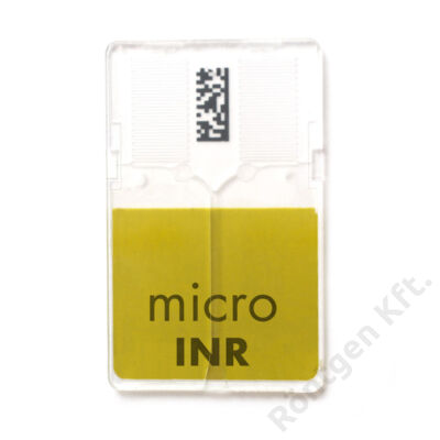 MicroINR Chip 