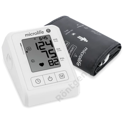 MICROLIFE BP B1 Classic vérnyomásmérő