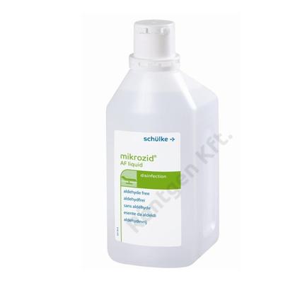 MIKROZID AF liquid 1 l felületfertőtlenítő