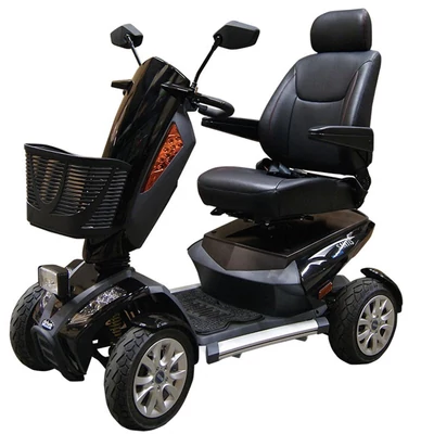 Mozgássérült elektromo kocsi - scooter NL700 SANTIS