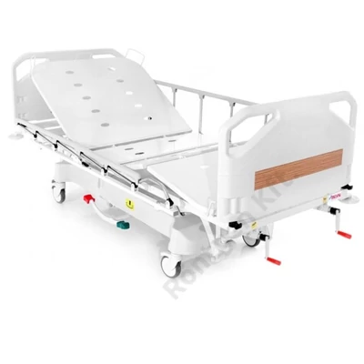 Betegágy hidraulikus MS 1000