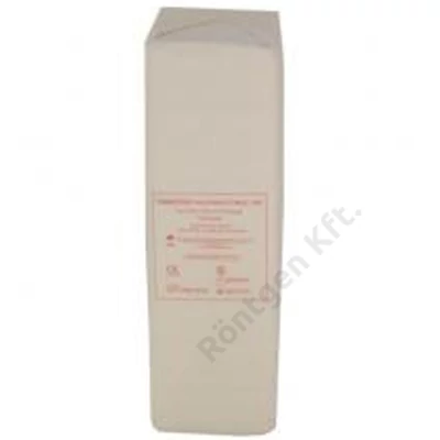 Mull lap nem steril 5x5 (15x20-ról) 12 réteg  100 db/doboz