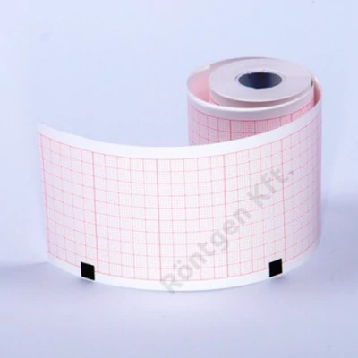Papír EKG CARDIOLINE AR-600 60x15 mm