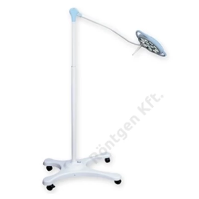 Pentaled 12 orvosi műtéti lámpa 100.000 lux/1m– gurulós