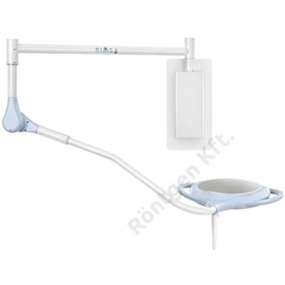 Pentaled 28 orvosi műtéti lámpa 120.000 lux/1m – fali