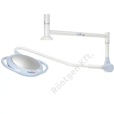 Pentaled 28 orvosi műtéti lámpa 120.000 lux/1m – mennyezeti