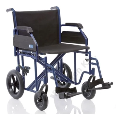 Kerekesszék transport PLUS GO - 200 kg-ig/50 cm