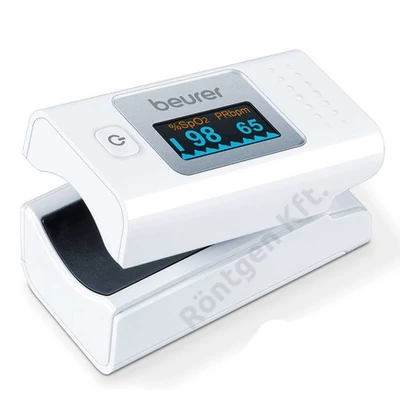 Pulzoximéter BEURER PO35