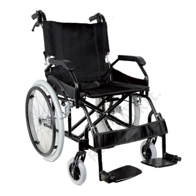 Kerekesszék PRINCE alumínium - 11,8 kg