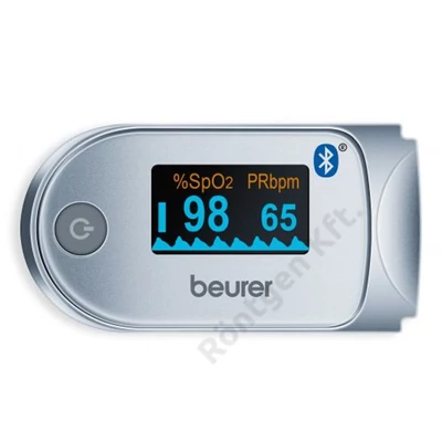 Pulzoximéter BEURER PO60 Bluetooth