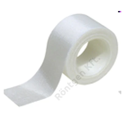 Selyem ragtapasz F-SILK 2,5 cm x 9,1 m