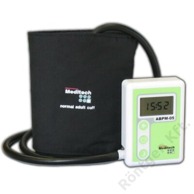 ABPM 05 Ambuláns vérnyomásmérő monitor