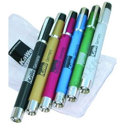 CLIPLIGHT pupillalámpa KaWe