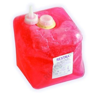 EKG gél 5 l, lágy ballonos