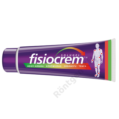 Fisiocrem