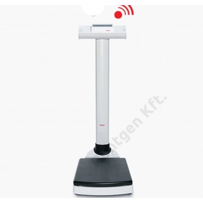 SECA 703 állványos mérleg - WiFi,  300 kg/50g