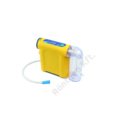Váladékszívó akkumulátoros LCSU4 300 ml