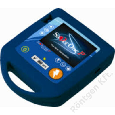 Saver One AED P defibrillátor