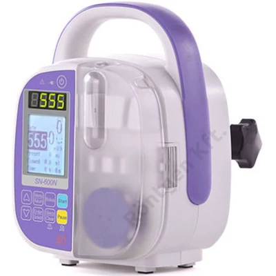 Enterális tápláló pumpa 600N