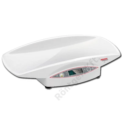 Kórházi mérleg Soehnle 7725