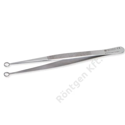 Orvosi szemhély csipesz TERZA 11 cm