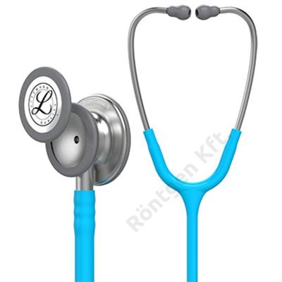 Littmann Classic III.   fonendoszkóp - Türkiz