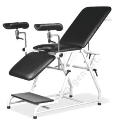 Nőgyógyászati vizsgálóasztal TAVOLI