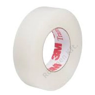 TRANSPORE ragtapasz 3M 2,5cm x 9 m