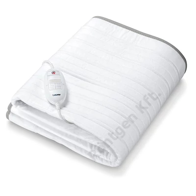 BEURER TS17 melegítő ágybetét 150x80 cm / 60W