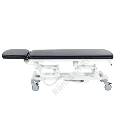 Elektromos vizsgálóágy, kezelőágy 2 részes (2 motoros) ST22