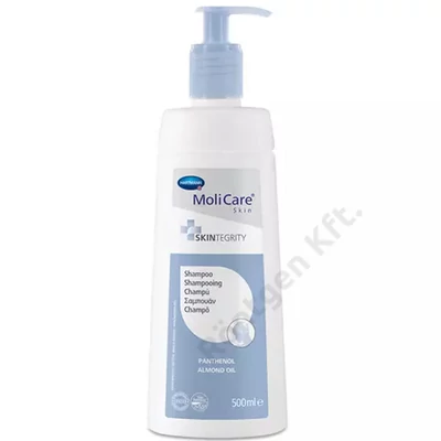 Hartmann MoliCare Skin sampon 500ml