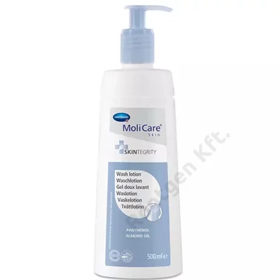 Hartmann MoliCare Skin tusfürdő 500 ml