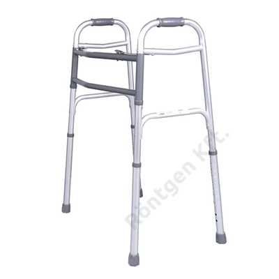 Nagy teherbírású járókeret 225 kg-ig