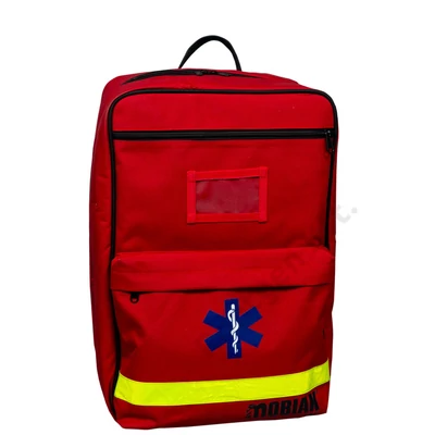 Sürgősségi hátizsák MEDI PACK 48x31x11cm