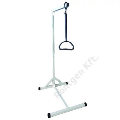 Kapaszkodó állvány betegágyhoz - 136 kg-ig