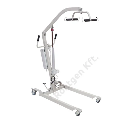 Achillas elektromos betegemelő lift 150 kg-ig