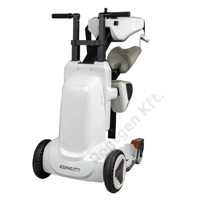 MOVEUP PRO állító elektromos kerekesszék - elektromos fel-állítással, 120 kg-ig