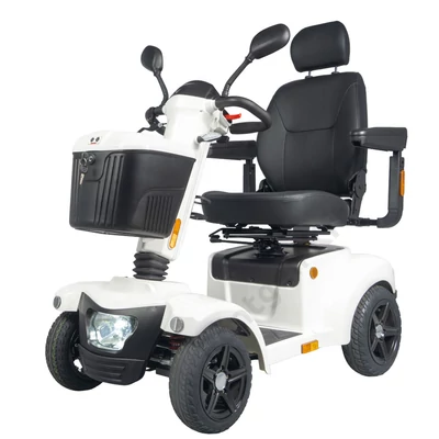 PERSEUS mozgássérült elektromos scooter 190 kg-ig